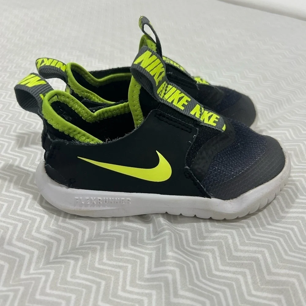 Nike Flex Runner (TD) 7C